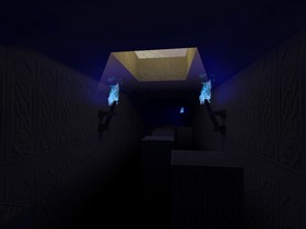 Карта «b_celticbhop» для CS 1.6