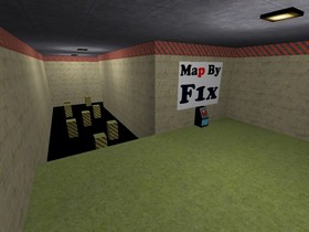 Карта «bhop-n» для CS 1.6