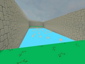 Карта «bhop_dofrag» для CS 1.6