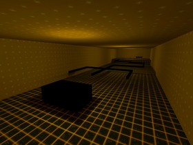 Карта «bhop_fiction» для CS 1.6