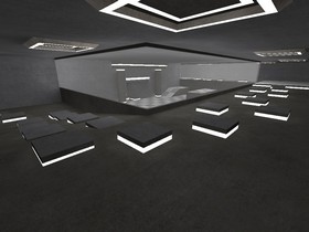 Карта «bhop_flophop» для CS 1.6