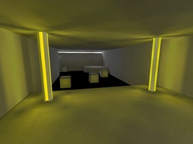 Карта «bhop_g9_thefirst» для CS 1.6