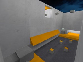 Карта «bhop_m_skill4» для CS 1.6