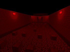 Карта «bhop_megadeth_v1» для CS 1.6