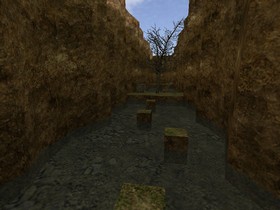 Карта «bhop_seasonbhop_h» для CS 1.6