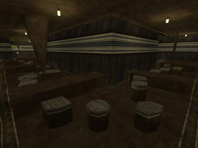 Карта «bhop_short_b3» для CS 1.6