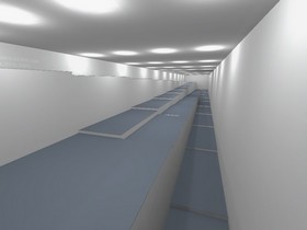 Карта «bhop_tk_speedrun» для CS 1.6