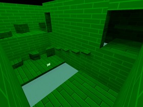 Карта «bhop_whatsapp» для CS 1.6