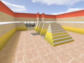 Карта «bio_vortex» для CS 1.6