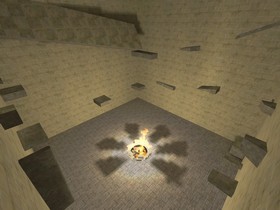 Карта «bkd_antiqbhop» для CS 1.6