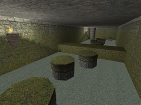 Карта «bkz_bhopaztec» для CS 1.6