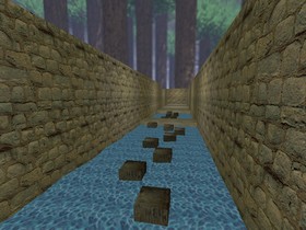 Карта «bkz_cbblebhop» для CS 1.6