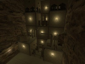 Карта «bkz_dustblock» для CS 1.6