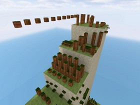 Карта «bkz_grassblock» для CS 1.6