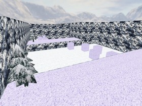 Карта «bkz_icebhop_ez» для CS 1.6