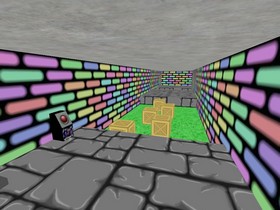 Карта «bkz_madworld» для CS 1.6