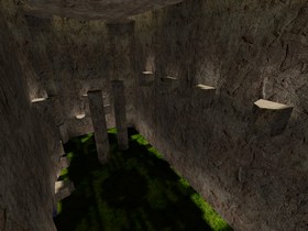 Карта «bkz_mapcontest» для CS 1.6