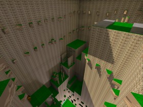 Карта «bkz_marioclimb_4you» для CS 1.6