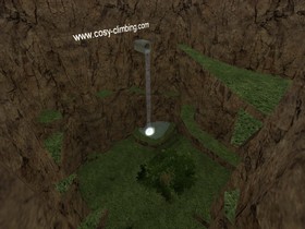 Карта «bkz_summercliff» для CS 1.6