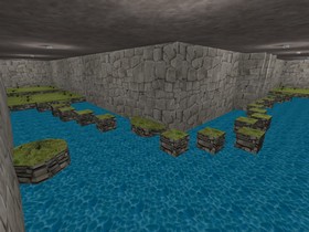 Карта «bkz_wildbhop2» для CS 1.6