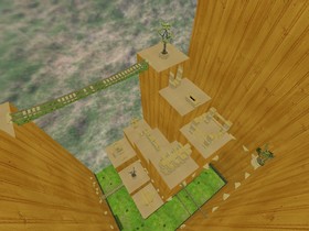 Карта «bkz_woodbl0ck_b01» для CS 1.6