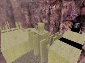 Карта «bla_basementblock» для CS 1.6