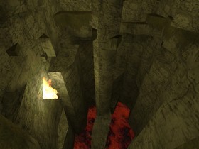 Карта «bla_lechuguilla» для CS 1.6