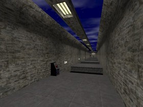 Карта «block_challenge» для CS 1.6