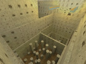 Карта «blockig_ez» для CS 1.6