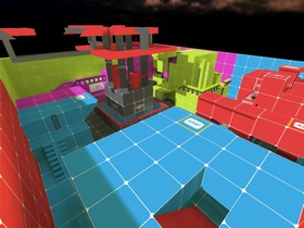 Карта «c21_banzai» для CS 1.6