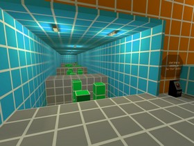 Карта «c21_holyjumps» для CS 1.6