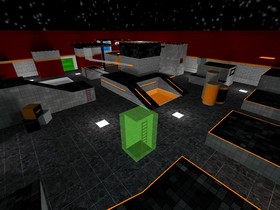 Карта «c21_kitty_end» для CS 1.6