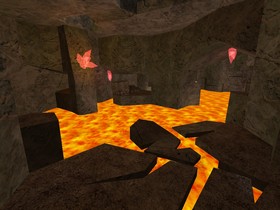 Карта «ccn_abysm2» для CS 1.6