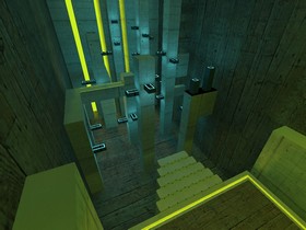 Карта «ccn_speshimen» для CS 1.6