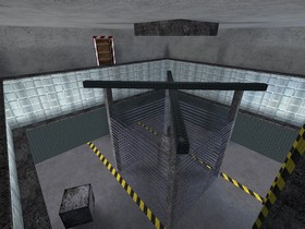 Карта «ccn_what» для CS 1.6