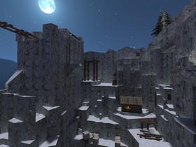 Карта «cd_2333_v2» для CS 1.6