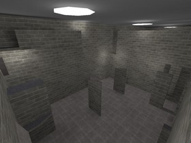 Карта «cd_dacaigou_v2» для CS 1.6