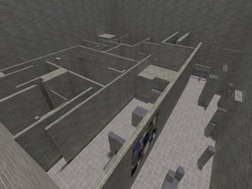 Карта «cd_niconiconi» для CS 1.6