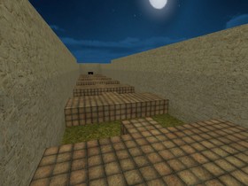 Карта «ce_bhoplongjumps» для CS 1.6