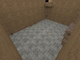 Карта «ce_bronzeblock» для CS 1.6