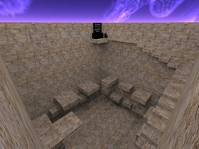 Карта «ce_easy_climb» для CS 1.6