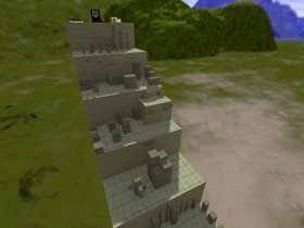 Карта «cg_beginner» для CS 1.6