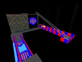 Карта «cg_cupiators» для CS 1.6