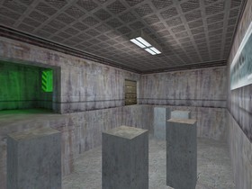 Карта «cg_weirdbh0pz» для CS 1.6