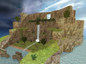 Карта «cgturnier_runde3» для CS 1.6