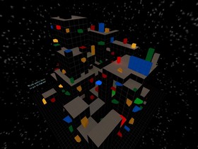 Карта «cgturnier_runde4» для CS 1.6