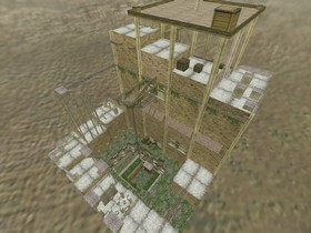 Карта «cgturnier_runde5» для CS 1.6