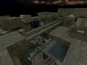 Карта «chk_cruel» для CS 1.6