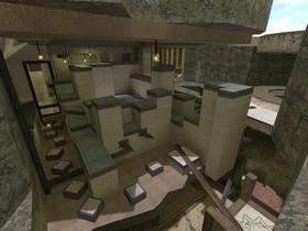 Карта «chk_insomnia» для CS 1.6