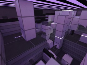 Карта «chk_neutral2» для CS 1.6